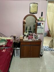 Blk 8 Telok Blangah Crescent (Bukit Merah), HDB 3 Rooms #480849681
